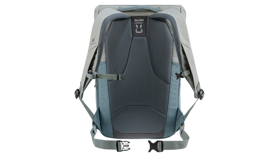 Deuter UP Seoul Pack, Teal/Sage, 381382122550
