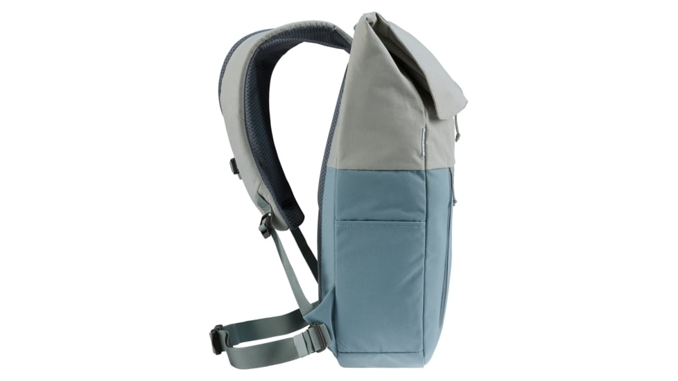 Deuter UP Seoul Pack, Teal/Sage, 381382122550