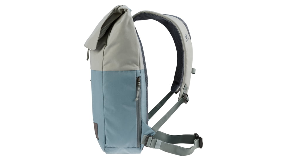 Deuter UP Seoul Pack, Teal/Sage, 381382122550