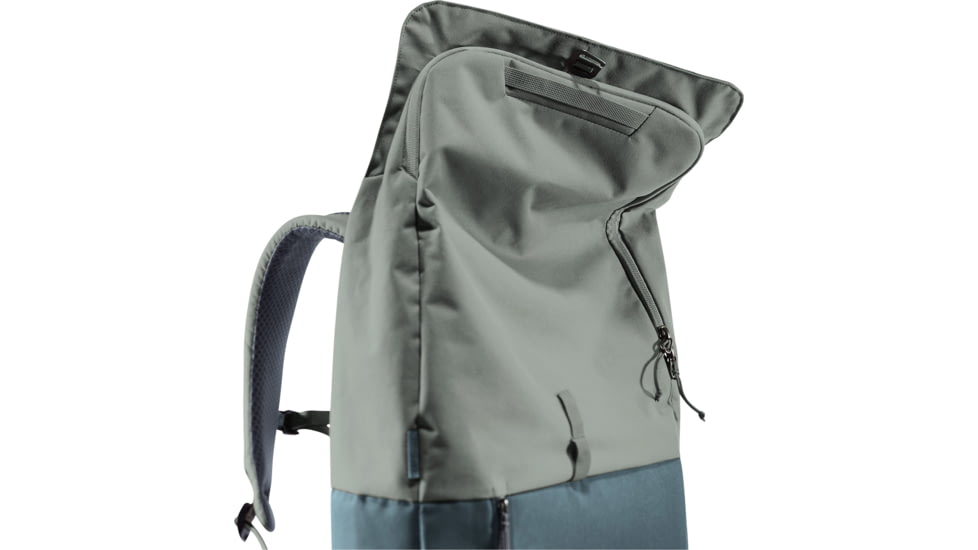 Deuter UP Seoul Pack, Teal/Sage, 381382122550