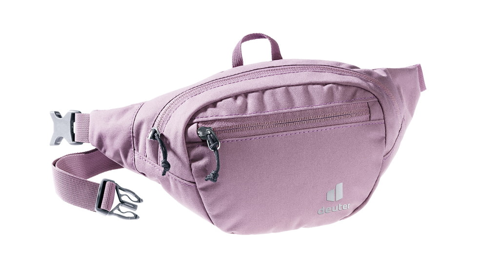 Deuter Urban Belt, Grape, 391042050390