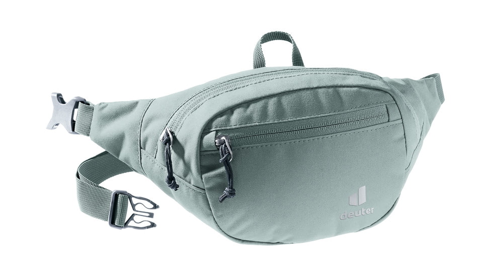 Deuter Urban Belt, Sage, 1.5L, 391042020260