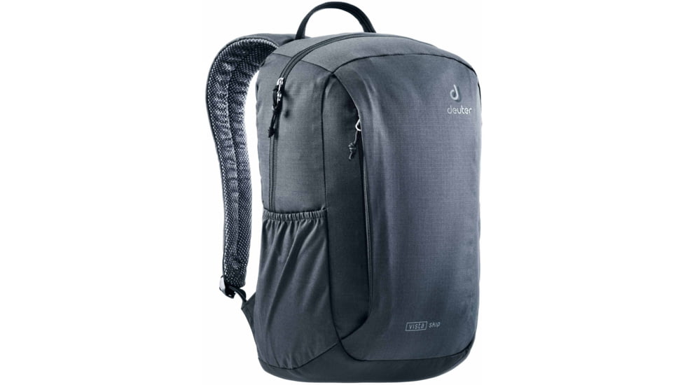 Deuter Vista Skip Backpack, Black, 14L, 381102170000