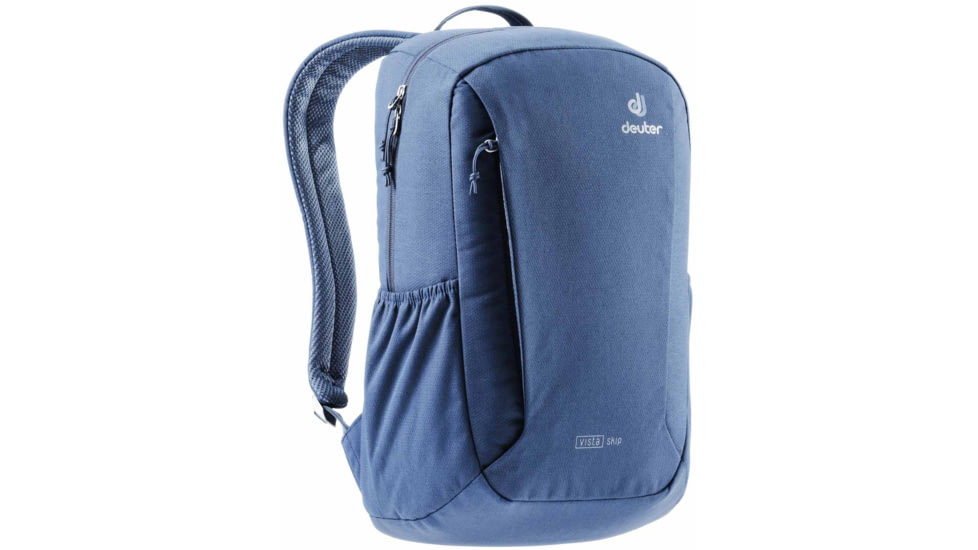 Deuter Vista Skip Backpack, Midnight/Navy, 14L, 381202133650