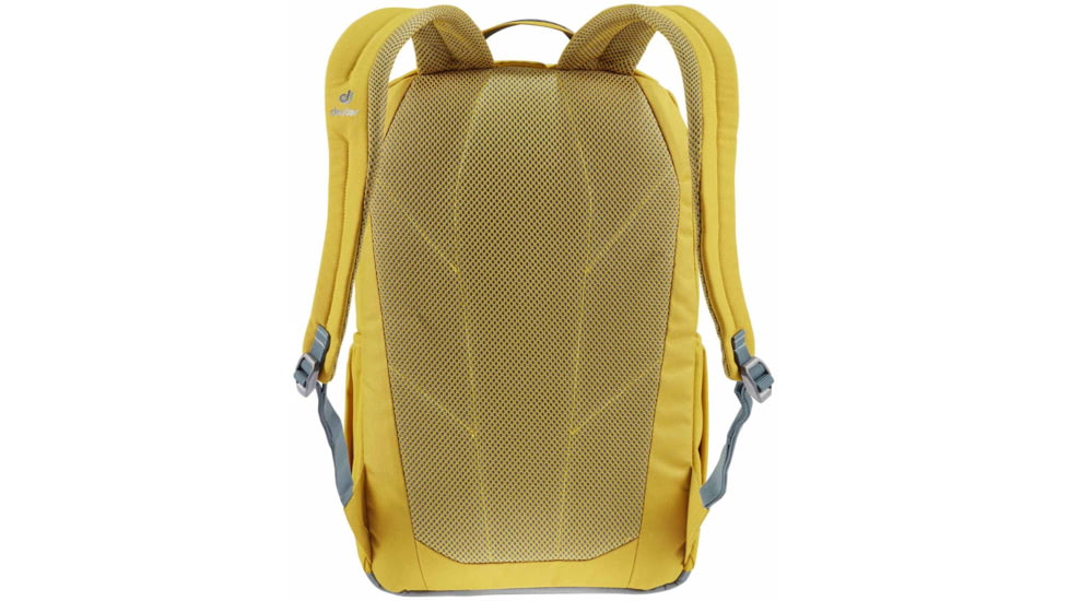 Deuter Vista Skip Backpack, Turmeric/Teal, 14L, 381102182050