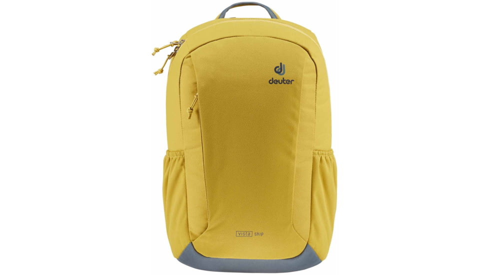 Deuter Vista Skip Backpack, Turmeric/Teal, 14L, 381102182050