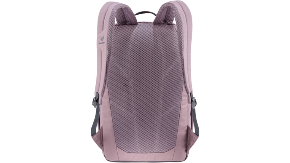 Deuter Vista Skip Daypack, Grape/Graphite, 381102154280