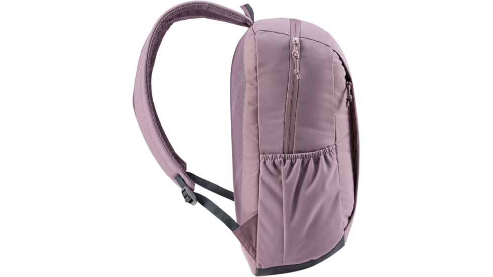 Deuter Vista Skip Daypack, Grape/Graphite, 381102154280