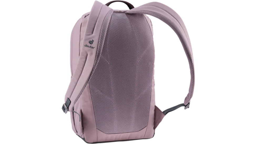 Deuter Vista Skip Daypack, Grape/Graphite, 381102154280