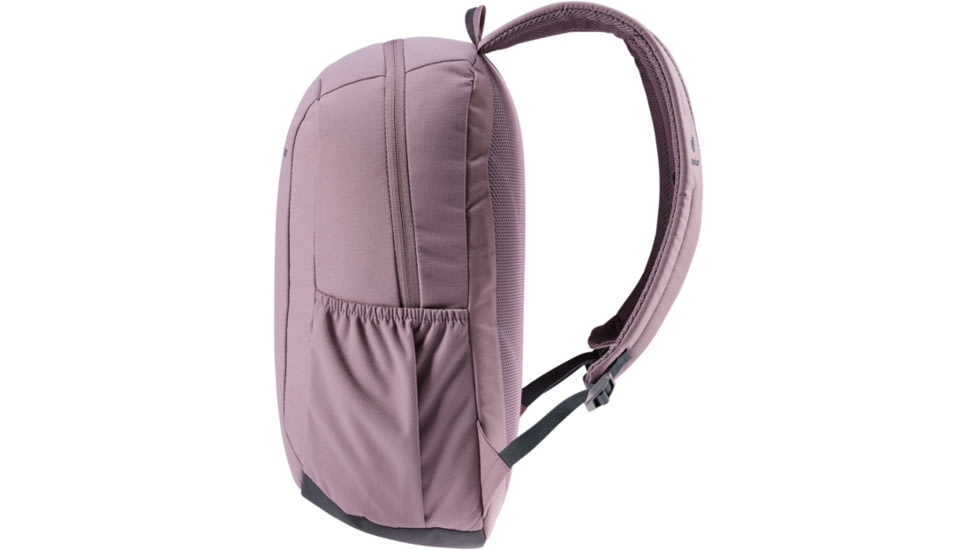 Deuter Vista Skip Daypack, Grape/Graphite, 381102154280