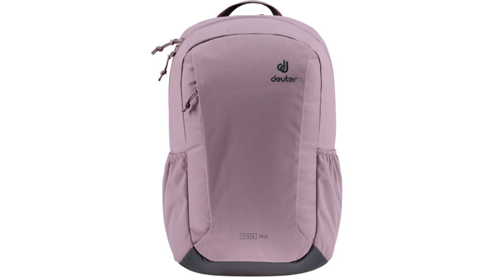 Deuter Vista Skip Daypack, Grape/Graphite, 381102154280