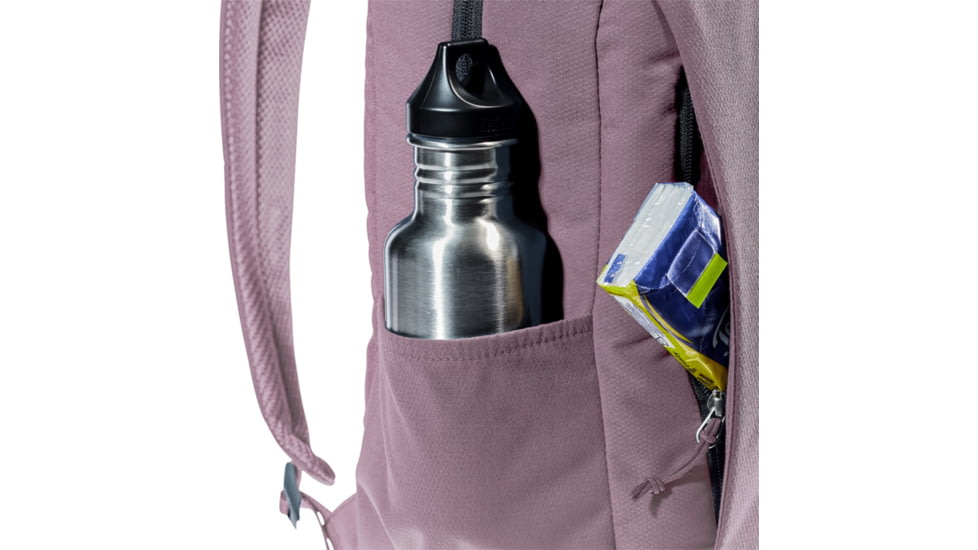 Deuter Vista Skip Daypack, Grape/Graphite, 381102154280