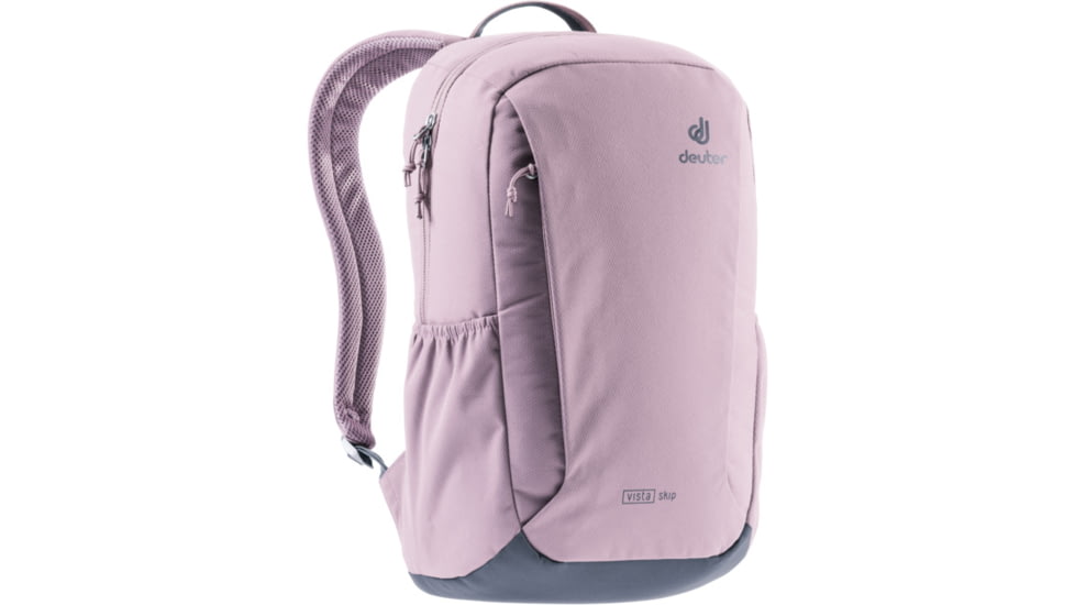 Deuter Vista Skip Daypack, Grape/Graphite, 381102154280
