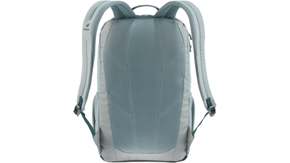 Deuter Vista Skip Daypack, Sage/Forest, 381102122530