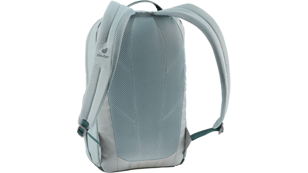 Deuter Vista Skip Daypack, Sage/Forest, 381102122530