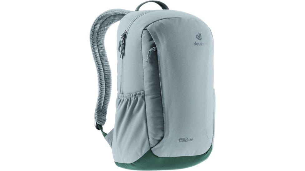 Deuter Vista Skip Daypack, Sage/Forest, 381102122530