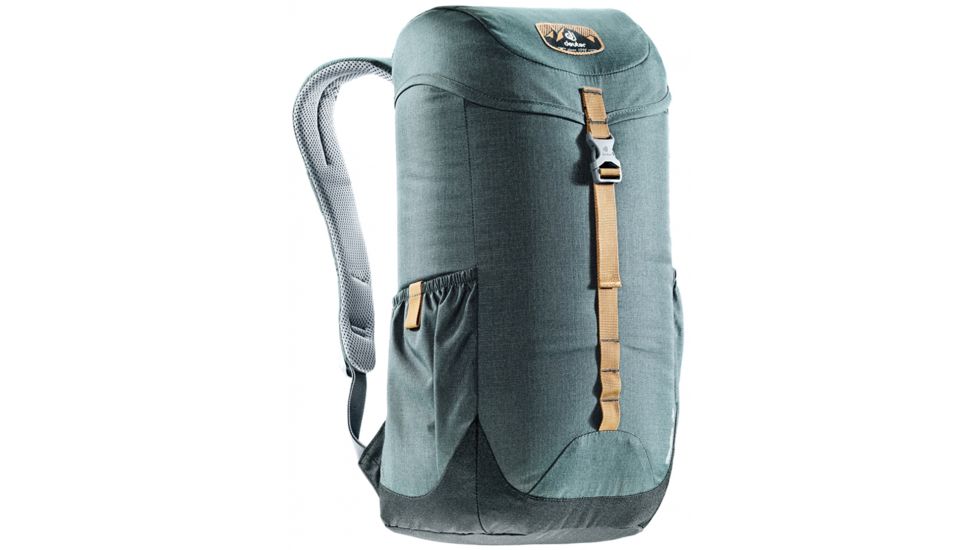 Deuter Walker 16 Pack-Anthracite/Black