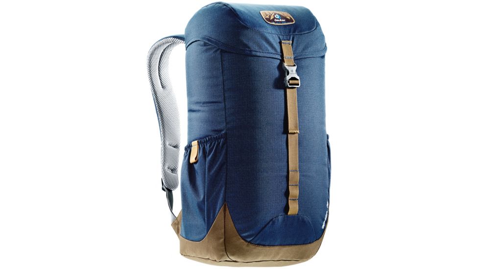 Deuter Walker 16 Pack-Midnight/Lion
