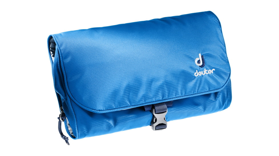 Deuter Wash Bag II, Lapis/Navy, 390012013160