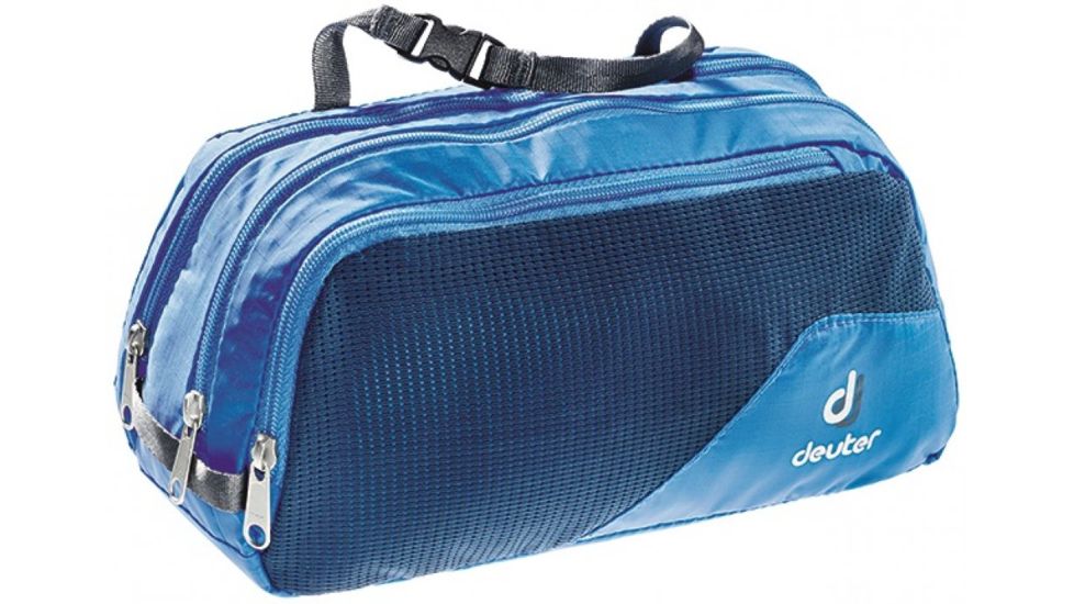 Wash Bag Tour-Cool Blue/Midnight-2.5 L