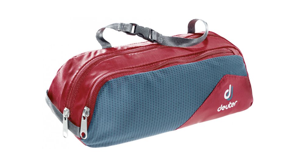 Wash Bag Tour-Fire/Arctic-1 L