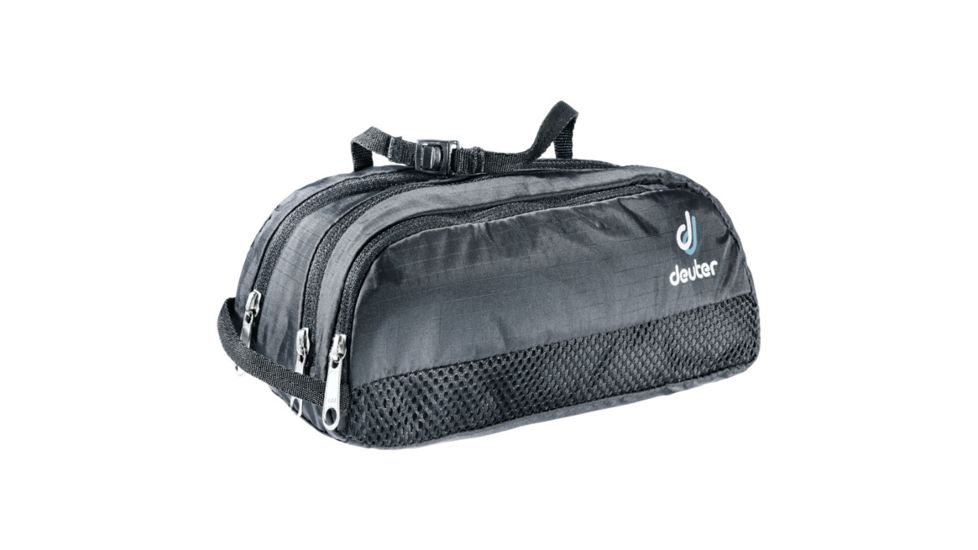 Deuter Wash Bag Tour II, Black, 390062070000