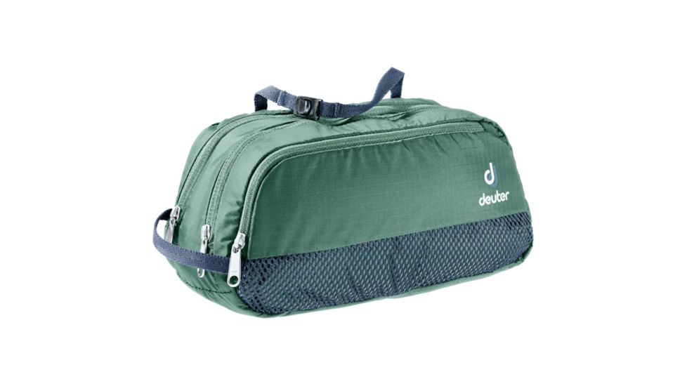 Deuter Wash Bag Tour III, Seagreen/Navy, 390072023310