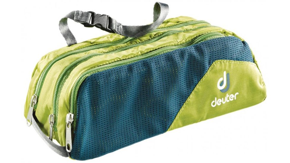 Wash Bag Tour-Moss/Arctic-1.2 L