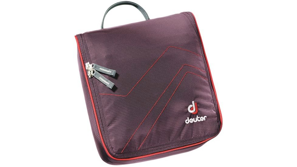 Wash Center-Aubergine/Fire-9.8 oz
