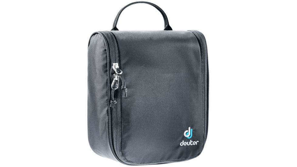 Deuter Wash Center I, Black, 390042070000