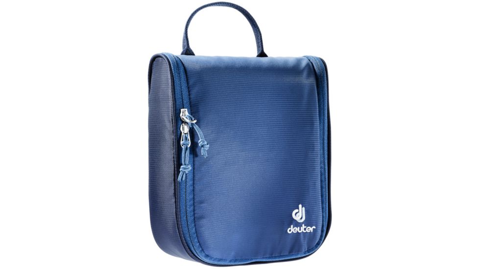 Deuter Wash Center I, Steel/Navy, 390042031300