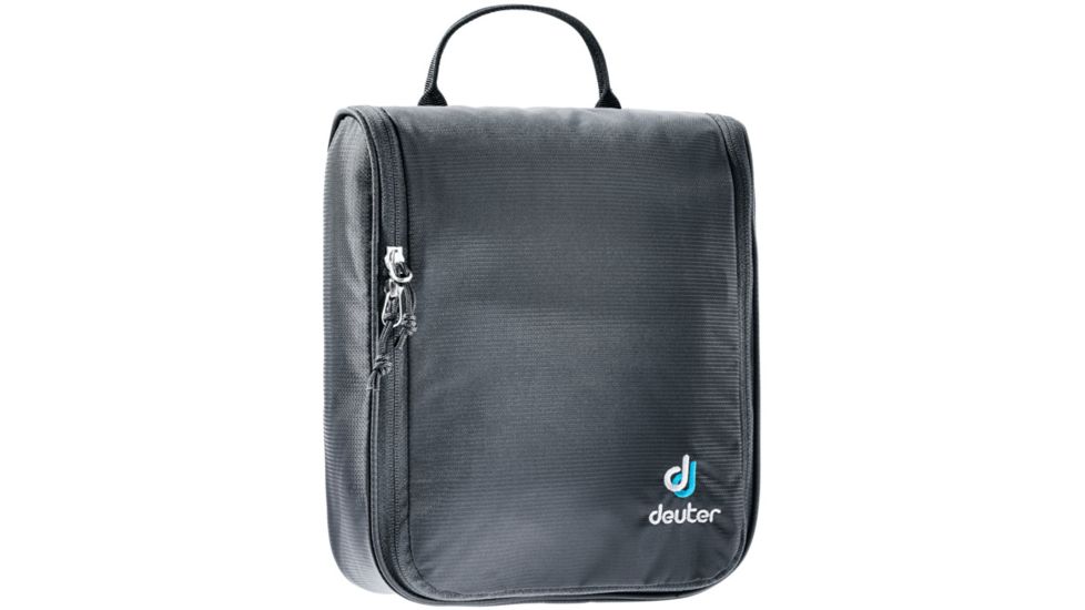 Deuter Wash Center II, Black, 390052070000