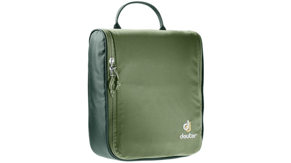 Deuter Wash Center II, Khaki/Ivy, 390052022430