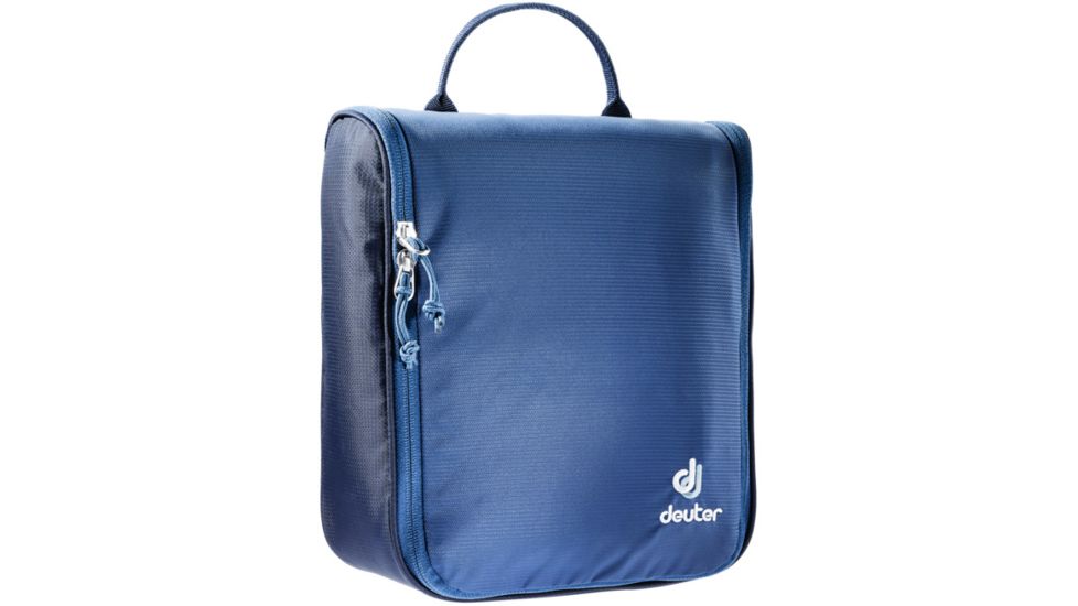 Deuter Wash Center II, Steel/Navy, 390052031300