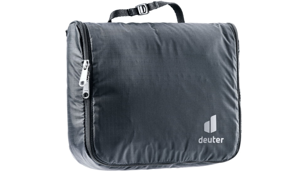 Deuter Wash Center Lite I, Black, 1.5L, 393052170000