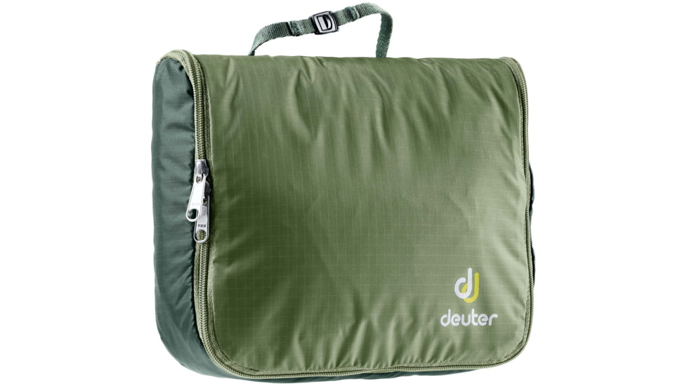 Deuter Wash Center Lite I Organizer, Khaki/Ivy, 390022022430