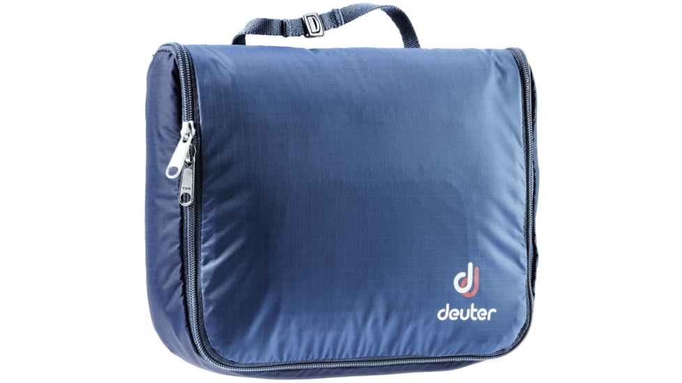 Deuter Wash Center Lite I Organizer, Midnight/Navy, 390022033650