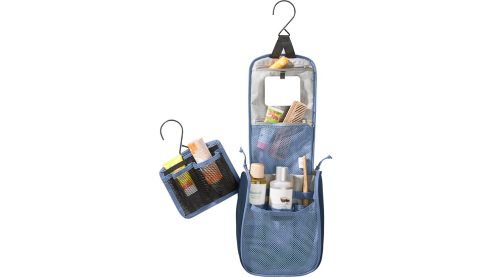 Deuter Wash Center Lite I, Pacific-Ink, 1.5L, 393052113470