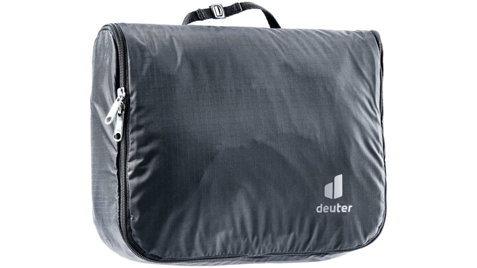 Deuter Wash Center Lite II, Black, 3L, 393062170000