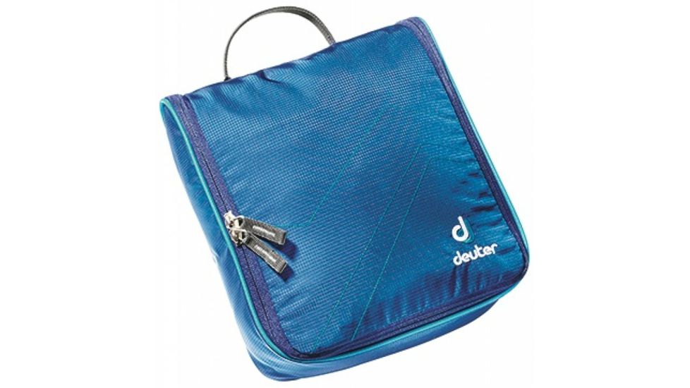 Wash Center-Midnight/Turquoise-9.8 oz