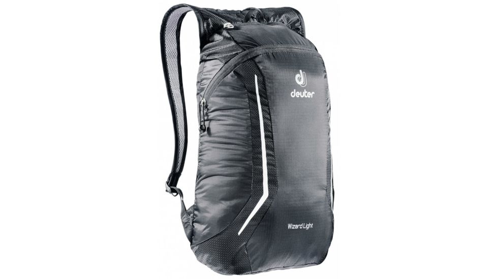 Deuter Wizard Light Pack-Black