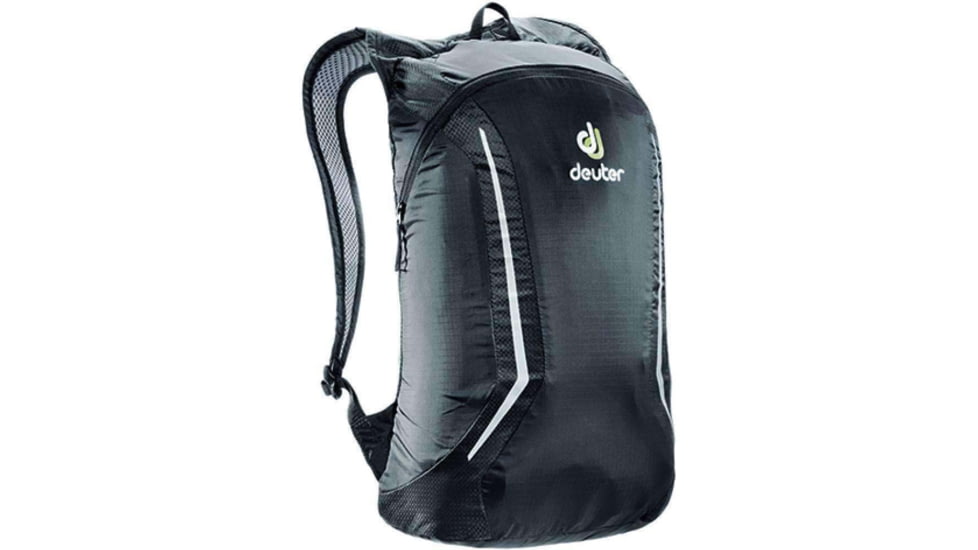 Deuter Wizard Pack, Black, One Size, 391001670000