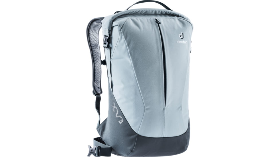 Demo, Deuter XV 3 Daypack, Tin/Graphite, 21L, 385042144080