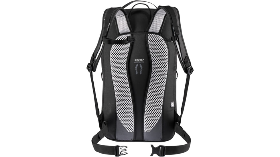 Deuter XV 3 SL Daypack, Black, 385052170000