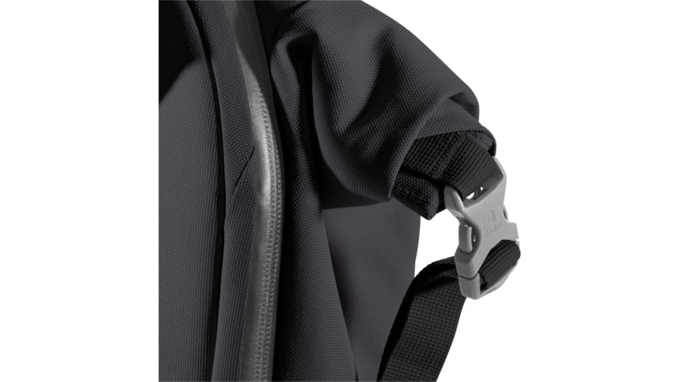 Deuter XV 3 SL Daypack, Black, 385052170000