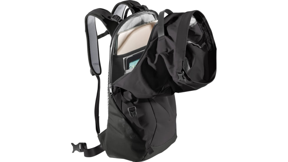 Deuter XV 3 SL Daypack, Black, 385052170000
