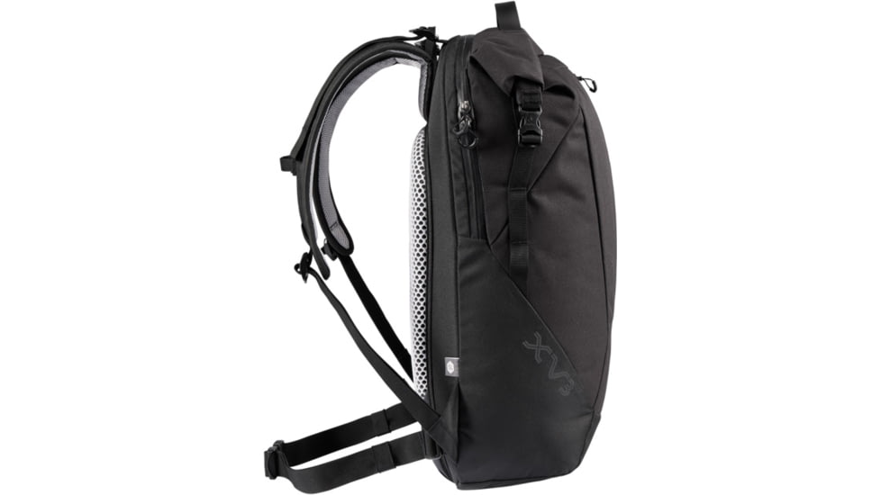 Deuter XV 3 SL Daypack, Black, 385052170000