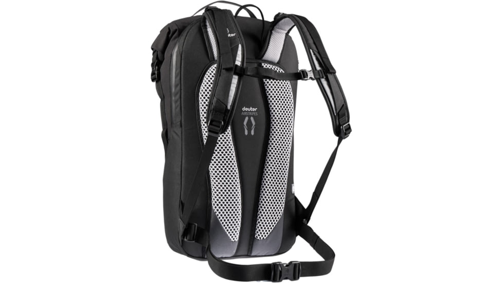 Deuter XV 3 SL Daypack, Black, 385052170000