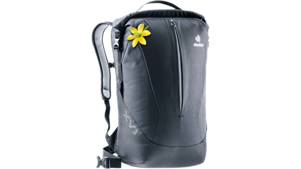 Deuter XV 3 SL Daypack, Black, 385052170000