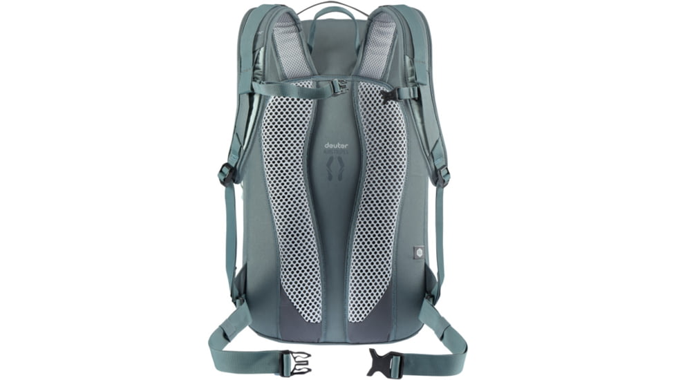 Deuter XV 3 SL Daypack, Frost/Teal, 385052122570
